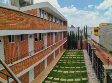 Departamento de 1 habitación, San Andrés Cholula · Dorm. Amueblados a 5 Min de Uvm Servicios Incluidos