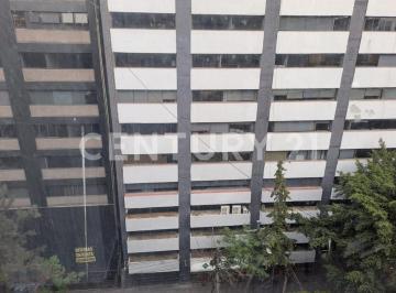 Oficina · 81m² · Oficina en Venta en Col. Anzures, Miguel Hidalgo, Cdmx.