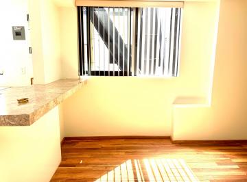 Departamento de 1 habitación, Benito Juárez · Renta: Reestrena, Departamento Recién Remodelado, Excelente Ubicación