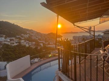 Vista · Villa Alicia