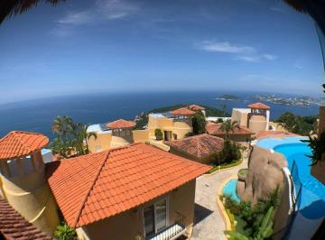 Casa en condominio de 4 habitaciones, Acapulco de Juárez · Venta Casa de Oportunidad Villa en Brisas Marques, Acapulco