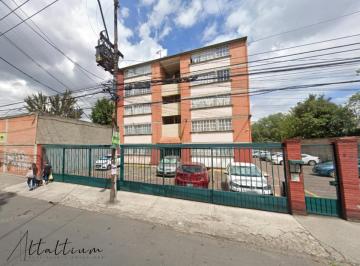 Departamento de 2 habitaciones, Iztacalco · Venta de Departamento en Iztacalco, Cerca del Metro Agrícola Oriental.
