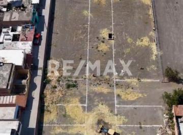 Terreno / Lote · 101m² · Terreno en Venta - (4)