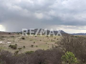 Terreno comercial · 140000m² · Venta de Terreno con Uso de Suelo Comercial en Cañada de Cisneros Tepozotlan. - (4)