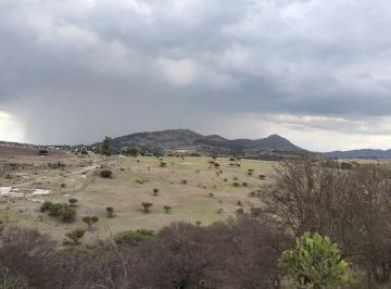 Terreno comercial · 140000m² · Venta de Terreno con Uso de Suelo Comercial en Cañada de Cisneros Tepozotlan. - (4)