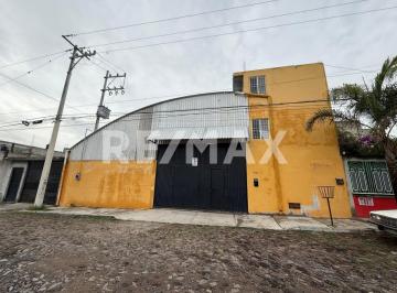 Bodega-Galpón · 273m² · 2 Estacionamientos · Venta de Bodega Industrial en Bolaños 2, Santiago de Querétaro, Querétaro - (4)