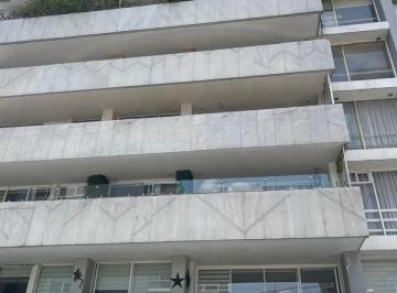 Departamento · 400m² · 3 Recámaras · 2 Estacionamientos · Departamento - del Valle