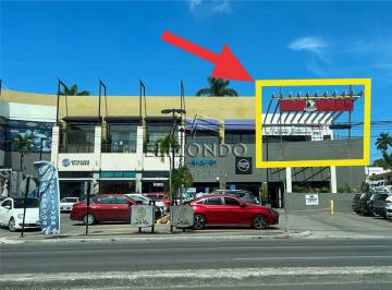 Local comercial · 135m² · 32 Estacionamientos · Local en Renta, Plaza Campestre, Sobre Av Hidalgo $29,000 Iva