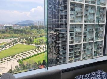 Departamento de 2 habitaciones, Cuajimalpa de Morelos · Vendo Departamento Precio Oportunidad! Departamento 125 m² Av Santa Fe a Pasos Parque La Mexicana