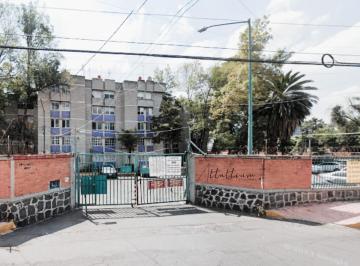 Departamento de 2 habitaciones, Iztacalco · Departamento en Venta en Iztacalco, Cerca de Calz. Ignacio Zaragoza