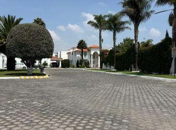 Terreno / Lote , Metepec · Terreno en Venta en Metepec. Providencia