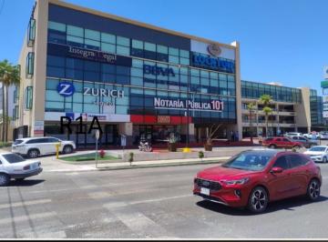 Local comercial · 135m² · Local en Proyecto Rio Sonora