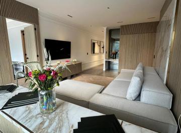 Departamento · 291m² · 3 Recámaras · 4 Estacionamientos · Departamento en Country Club con Balcón