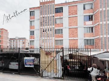 Departamento de 2 habitaciones, Iztapalapa · Venta de Departamento en Juan Escutia, Iztapalapa.
