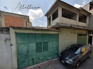 Casa de 4 habitaciones, Iztapalapa · Casa en Venta en La Alcaldía Iztapalapa, Cerca de Calz. Ignacio Zaragoza.