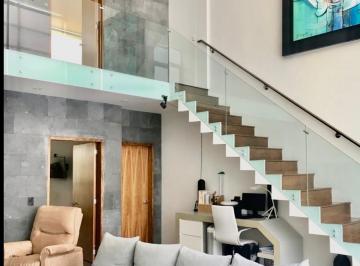 Departamento de 3 habitaciones, Miguel Hidalgo · Venta de Departamento (Penthouse) en Polanco