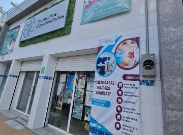 Local comercial de 1 habitación, Toluca · Consultorios en Renta en Toluca