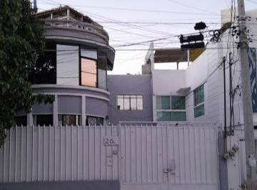 Casa de 4 habitaciones, Guadalajara · Propiedad en Venta Para Casa Habitacion/oficinas Ejecutivas - Vallarta Poniente