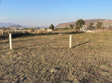 Terreno / Lote · 3300m² · Terreno en Venta en San Isidro, Acámbaro Guanajuato
