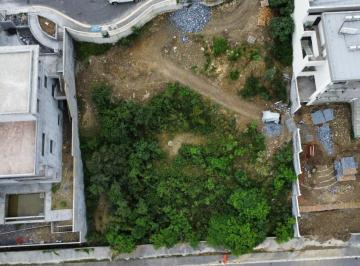 Terreno / Lote · 1031m² · Terreno en Venta, Sierra Alta 9 Sector, Monterrey, Nuevo León.