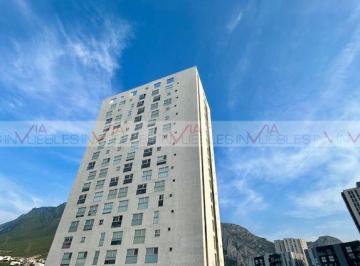 Departamento · 99m² · 2 Recámaras · 2 Estacionamientos · Departamento en Venta en Vía Cordillera