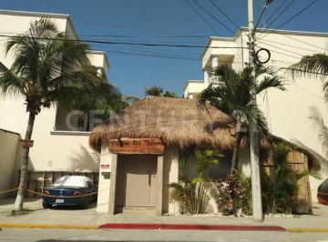 Departamento · 72m² · 2 Recámaras · 1 Estacionamiento · Departamento en Venta, Tulum Centro, Quintana Roo, México
