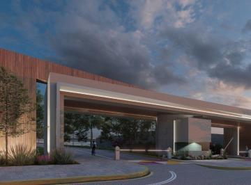 Terreno / Lote · 123m² · Venta Lote Residencial en Tulancingo
