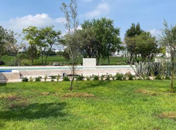 Departamento de 2 habitaciones, El Marqués · Departamento con Vista Al Campo de Golf en Zibatà