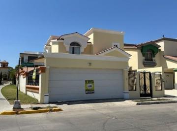 Casa de 3 habitaciones, Culiacán · Se Renta Casa en Privada Residencial Montecarlo