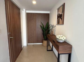 Departamento de 3 habitaciones, Querétaro · Renta Departamento Amueblado en Habitarea Juriquilla Ll