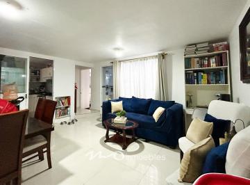 Departamento de 2 habitaciones, Venustiano Carranza · Venta Departamento 2 Recámaras y Tina en Cdmx: Amenidades, Seguridad y Estacionamiento Incluido