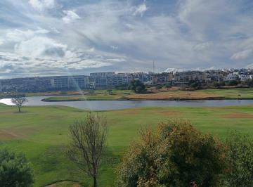 Departamento de 2 habitaciones, El Marqués · Vive en Zibatá: Departamento con Increíbles Vistas Al Campo de Golf y Valle