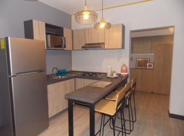 Departamento de 3 habitaciones, Cuauhtémoc · Vendo Departamento con Terraza Roma Norte