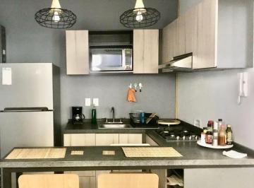 Departamento de 3 habitaciones, Cuauhtémoc · Vendo Departamento con Terraza Roma Norte