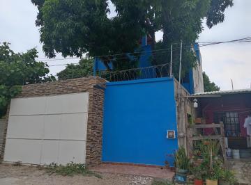 Casa de 3 habitaciones, Chiapa de Corzo · Se Vende Casa Nueva en Santa Fe