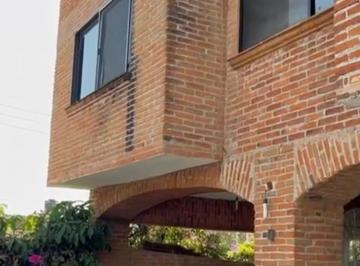 Quinta de 8 habitaciones, Xochitepec · Se Vende Quinta en Xochitepec