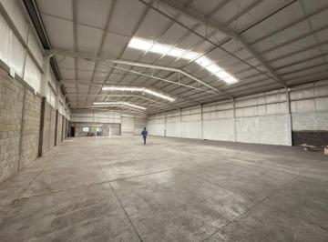 Local comercial · 800m² · Bodega en Renta en Pequeña Zona Industrial de Torreón Coahuila.