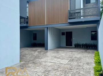 Casa · 130m² · 3 Recámaras · Casa en Venta