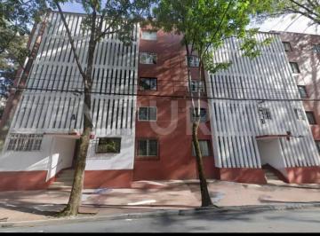 Departamento · 63m² · 2 Recámaras · Venta Departamento Lomas de Sotelo 11112