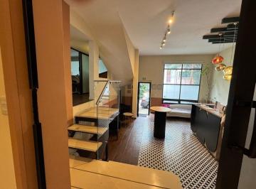 Casa · 210m² · 3 Recámaras · 1 Estacionamiento · Casa en Venta en Anzures