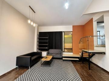 Casa · 210m² · 3 Recámaras · 1 Estacionamiento · Casa en Venta en Anzures