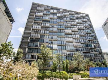 Departamento de 1 habitación, Guadalajara · Departamento en Renta – Sao Paulo Vertical