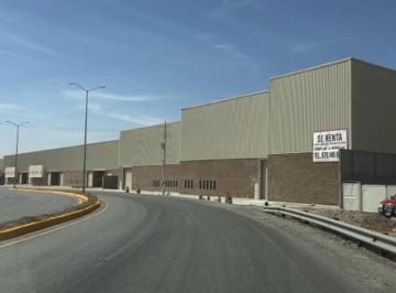 Local comercial · 2000m² · Bodega en Renta en Periférico de Torreón Coahuila.