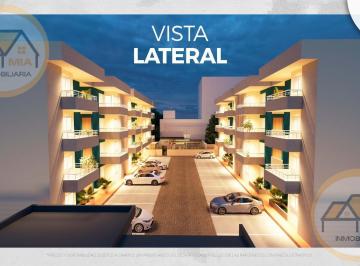 Departamento · 65m² · 2 Recámaras · 1 Estacionamiento · Departamentos en Venta en Col. Zaragoza