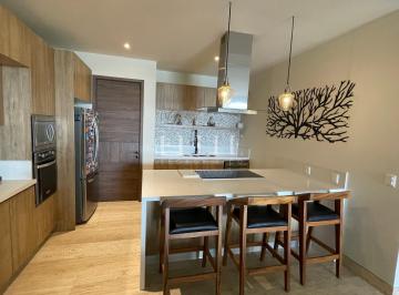 Departamento · 212m² · 3 Recámaras · 2 Estacionamientos · Departamento de 3 Recámaras en Venta en Vela Towers Cancún