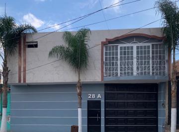 Casa de 3 habitaciones, Tonalá · Casa o Terraza en Venta Santa Paula, Tónala