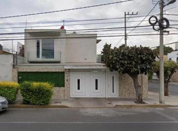 Casa de 3 habitaciones, Azcapotzalco · Hermosa Casa en Remate Ubicada en Col. Claveria Azcapotzalco Cdmx