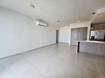 Departamento · 113m² · 2 Recámaras · 2 Estacionamientos · Renta de Departamento en Torre Top