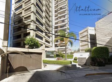 Departamento de 2 habitaciones, Miguel Hidalgo · Venta de Departamento en Lomas de Chapultepec en La Miguel Hidalgo.