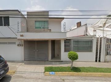 Casa de 3 habitaciones, Atizapán de Zaragoza · Casa en Venta en Atizapan